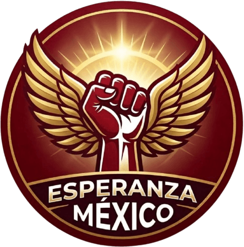 Esperanza por México